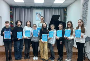  First prize - at the International Competition in Romania, Giurgiu.